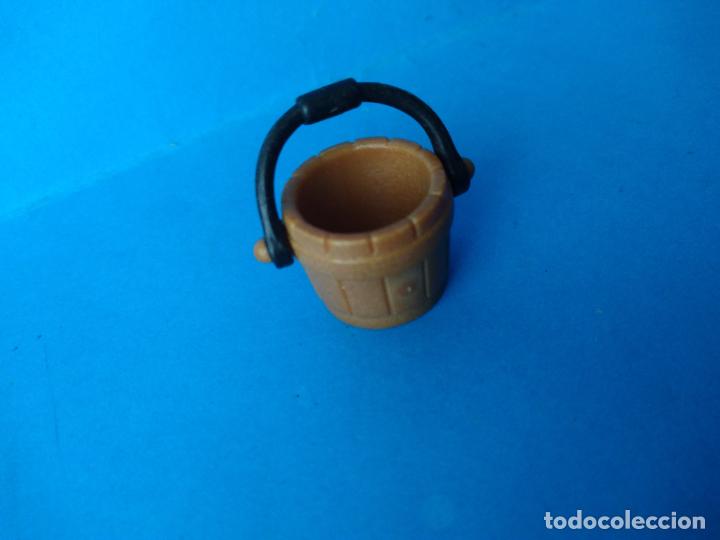 Playmobil: playmobil medieval cubo - Foto 1