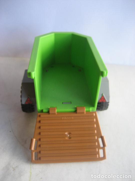 Playmobil: Remolque granja, 4495. Playmobil - Foto 3