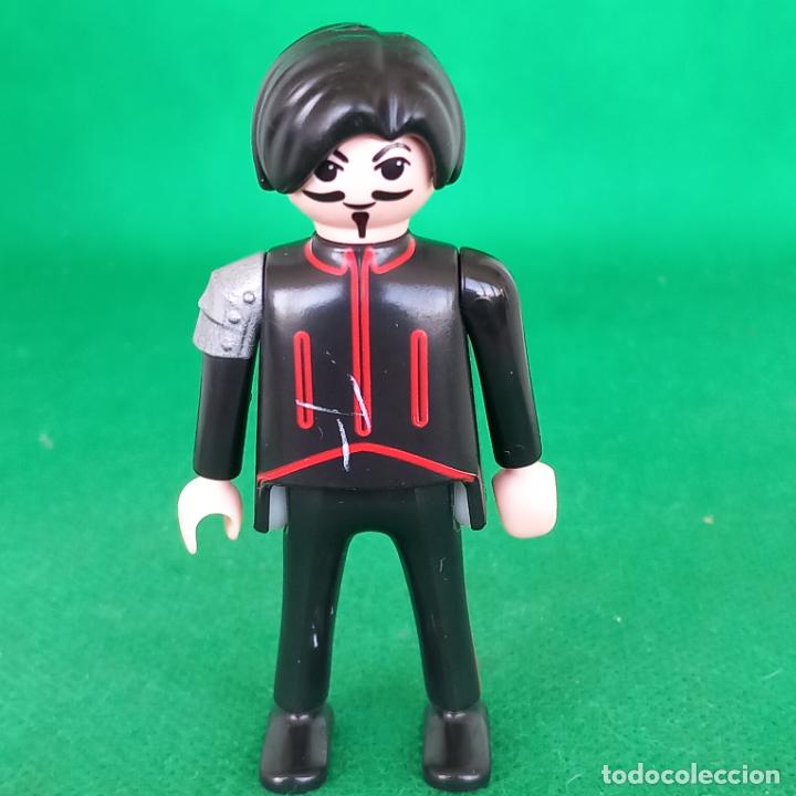 Playmobil: Playmobil pirata 1997 - Foto 1
