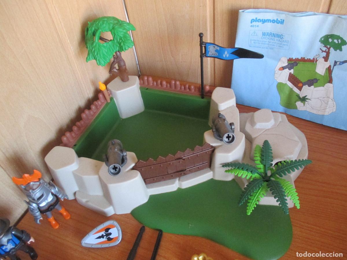 Playmobil: PLAYMOBIL: REF. 4014 - Foto 2