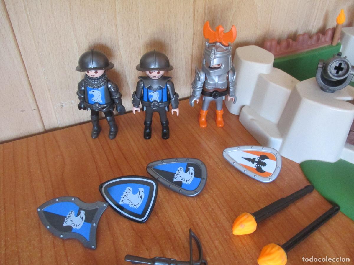 Playmobil: PLAYMOBIL: REF. 4014 - Foto 3