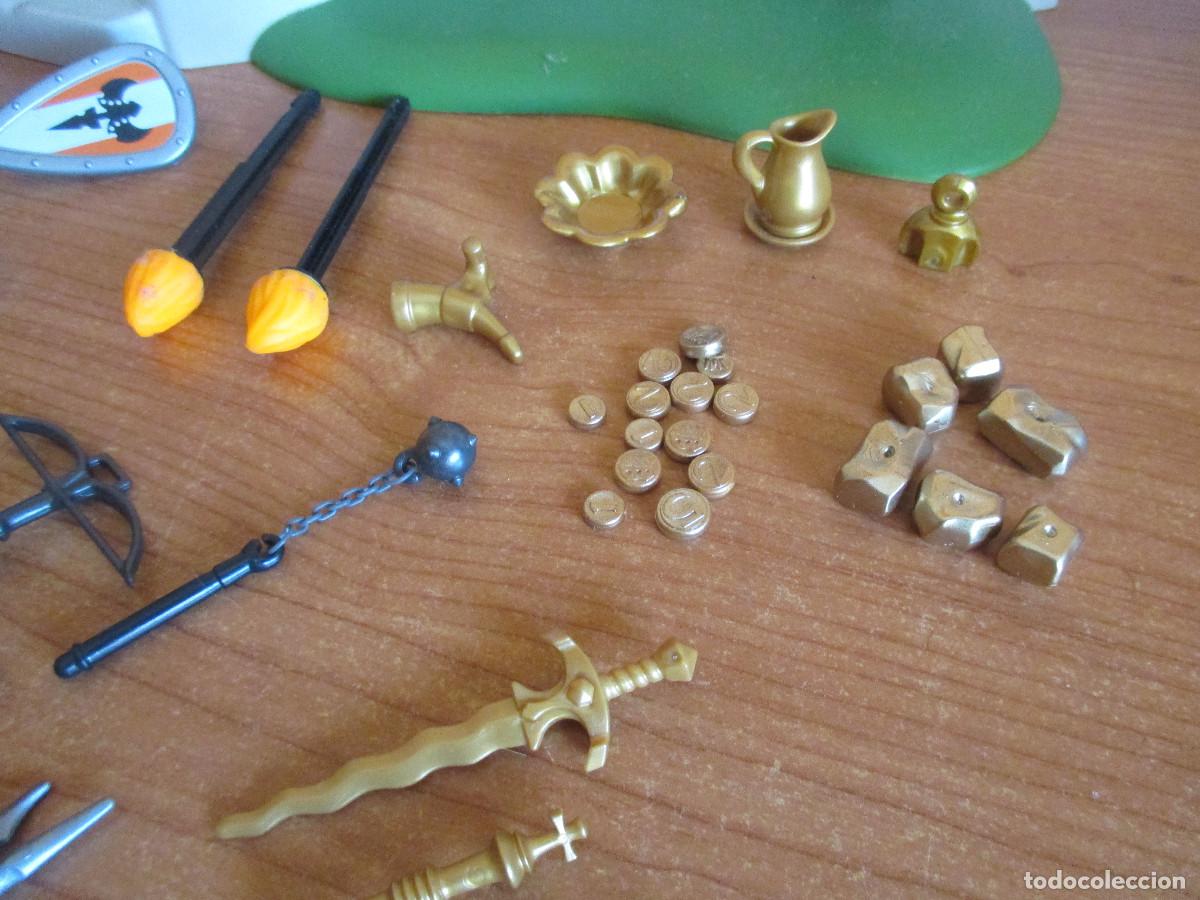 Playmobil: PLAYMOBIL: REF. 4014 - Foto 4