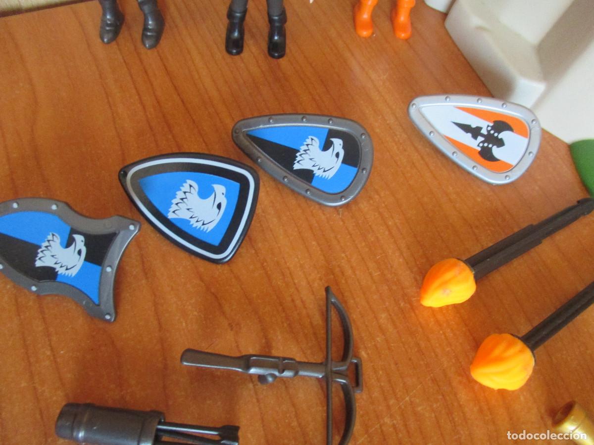 Playmobil: PLAYMOBIL: REF. 4014 - Foto 6