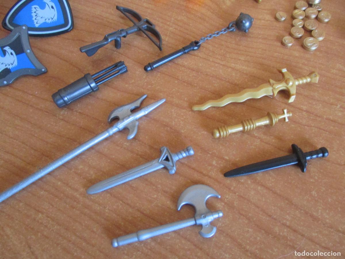 Playmobil: PLAYMOBIL: REF. 4014 - Foto 7