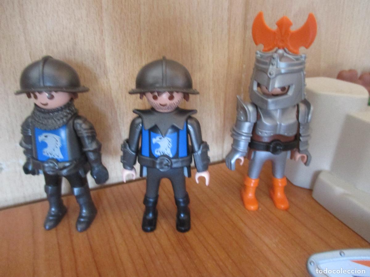 Playmobil: PLAYMOBIL: REF. 4014 - Foto 8