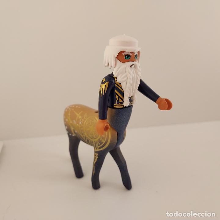 Playmobil: Playmobil centauro mitologia - Foto 1