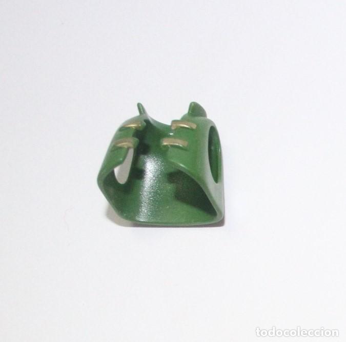 Playmobil: Playmobil MEDIEVAL CHALECO ROPA CHAQUETA - Foto 1