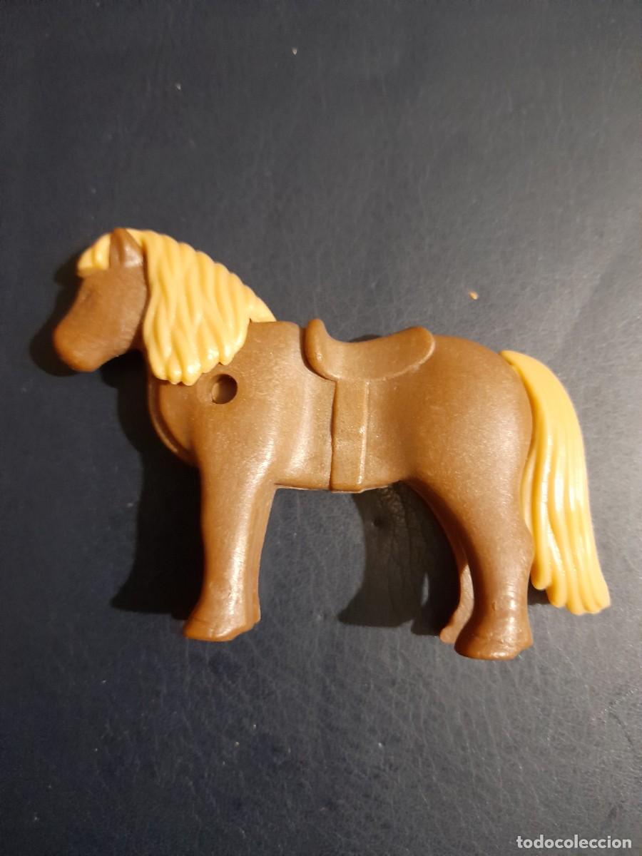 Playmobil: Caballo