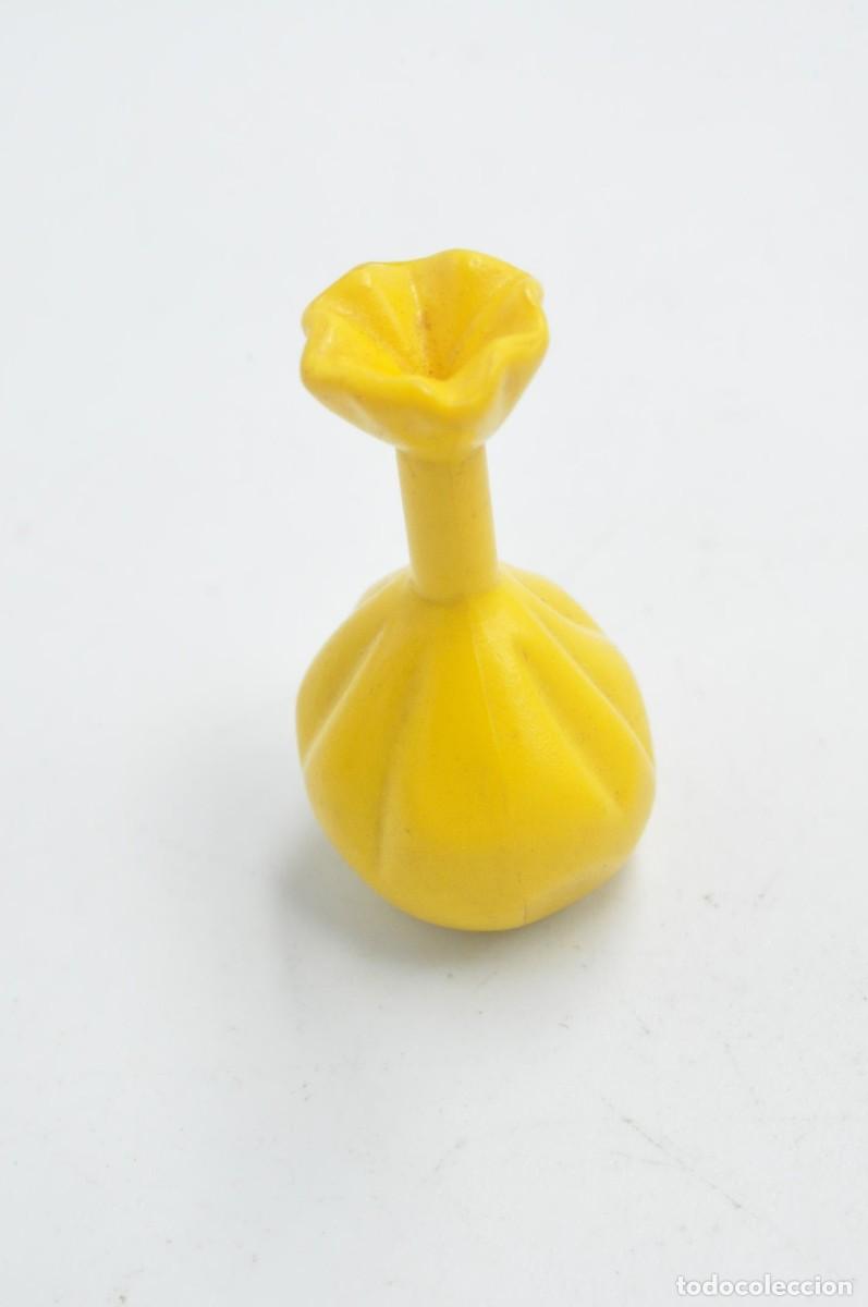 Playmobil: PLAYMOBIL, BOLSA DINERO BOTIN AMARILLA