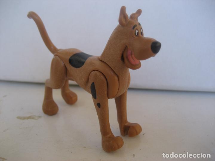 Playmobil: Scobby Doo. Figura de perro. playmobil