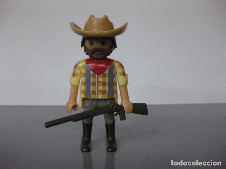 playmobil sombrero gorro sheriff vaquero oeste - Buy Playmobil on  todocoleccion