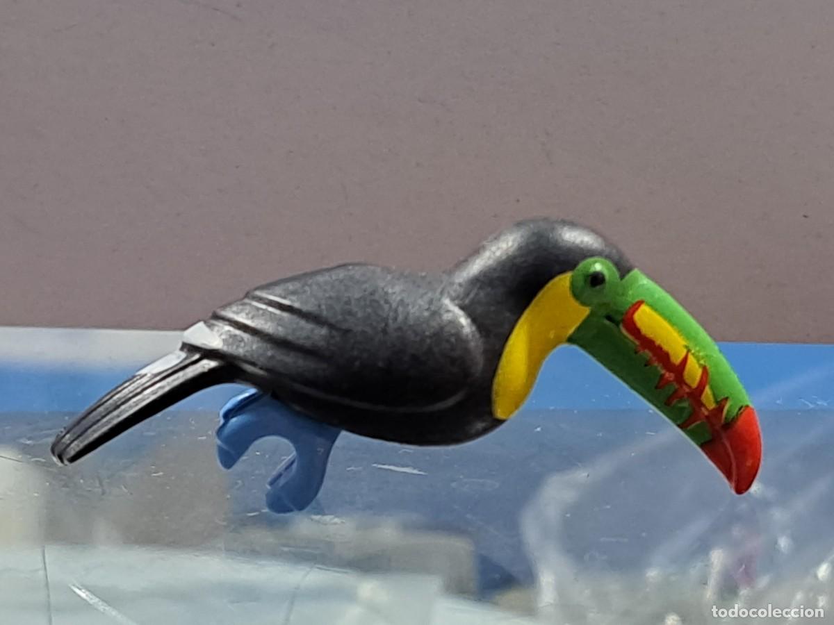 Playmobil: PLAYMOBIL TUCAN WILTOPIA - 11/3/21