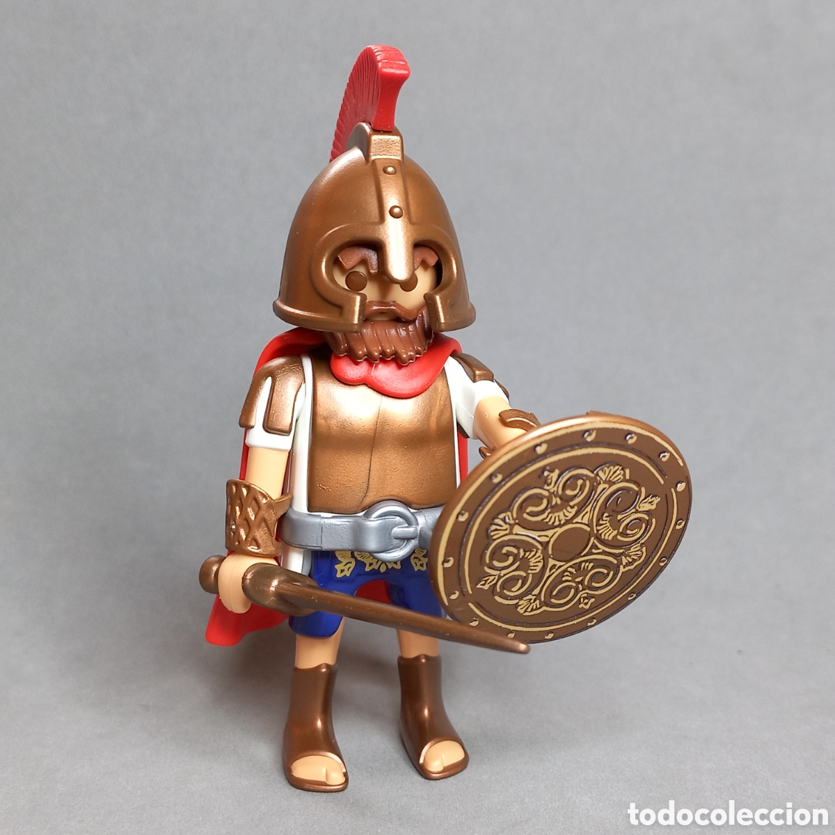 Playmobil griego discount