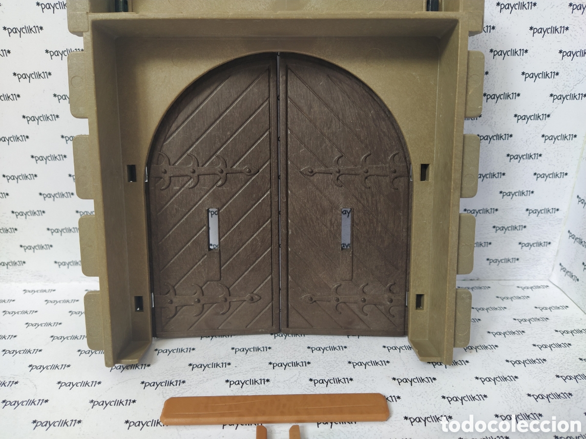 FIGURINE SEIGNEUR DES Anneaux - en plomb peinte - EAGLEMOSS - Frodon et