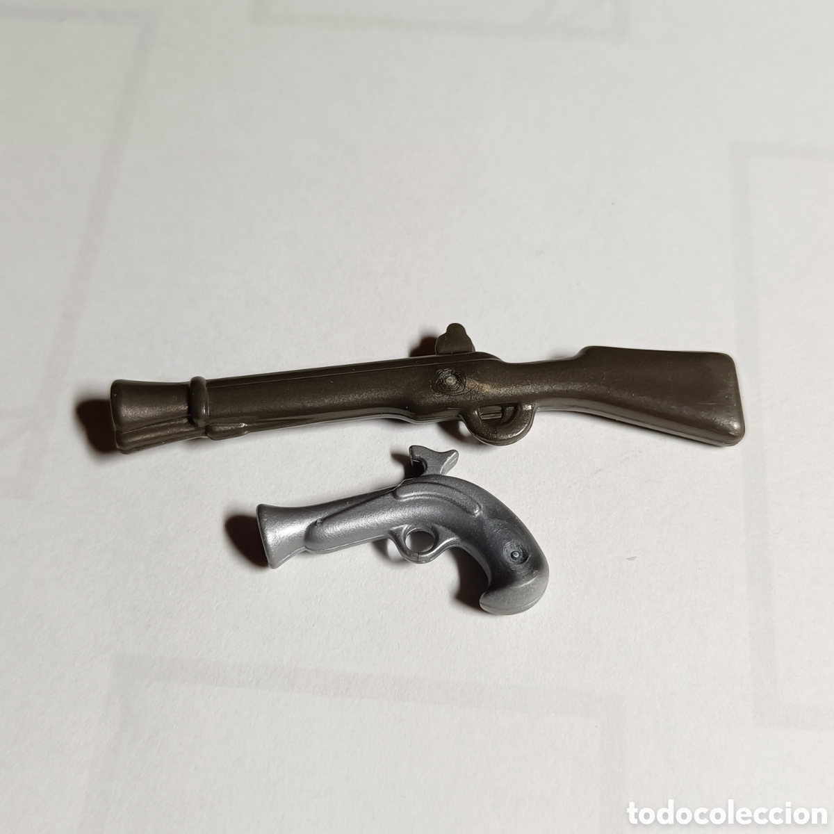 Playmobil: PLAYMOBIL. ACCESORIOS ARMAS MEDIEVALES. TRABUCO