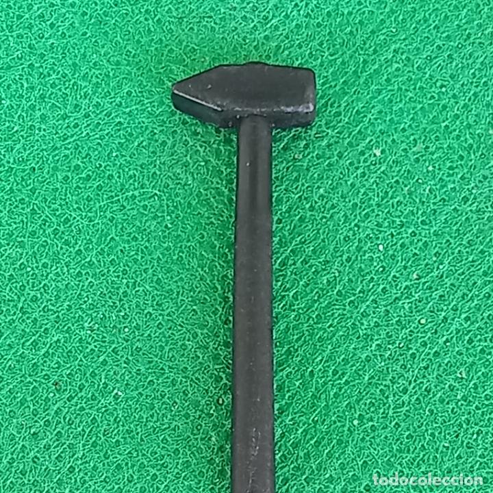 Playmobil: PLAYMOBIL MARTILLO HERRERO MEDIEVAL GRANJA... - Foto 1