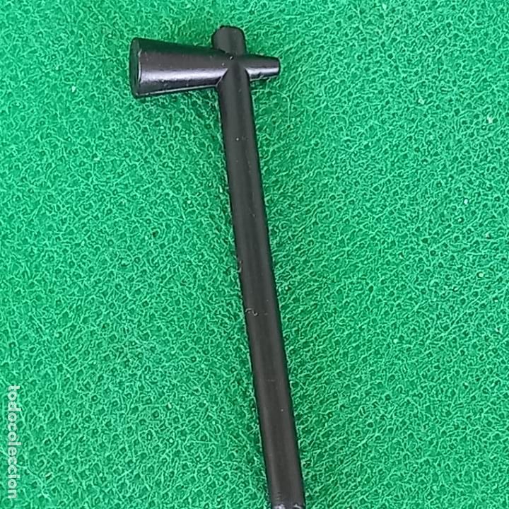 Playmobil: PLAYMOBIL MARTILLO BOMBERO ??? - Foto 1