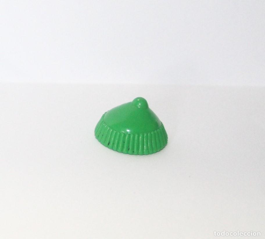 Playmobil: PLAYMOBIL MEDIEVAL GORRO LANA HOMBRE