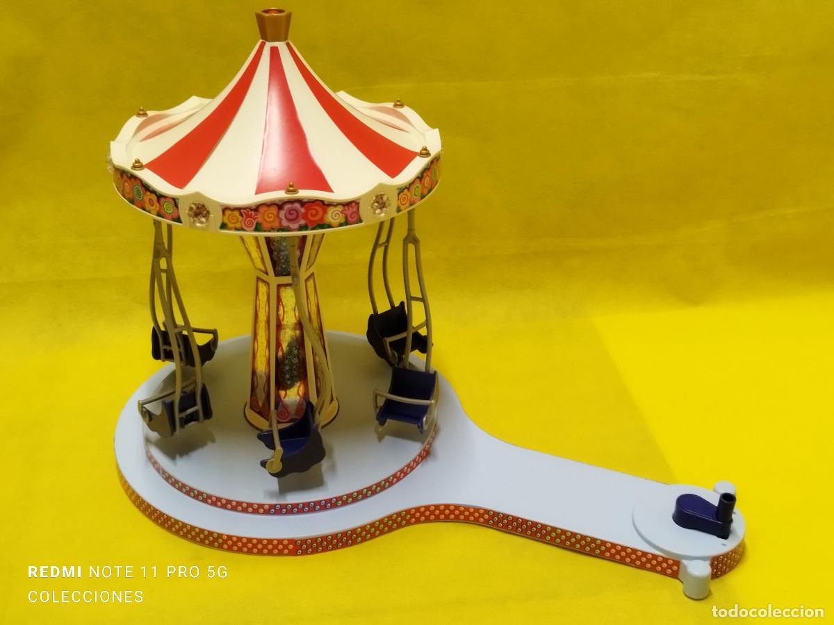 Playmobil: Playmobil Carrusel - Foto 1