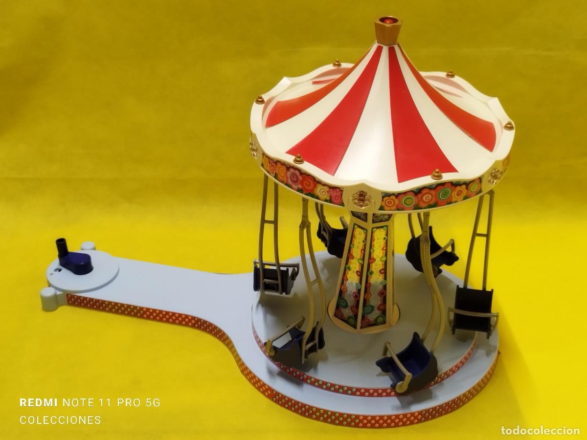 Playmobil: Playmobil Carrusel - Foto 2