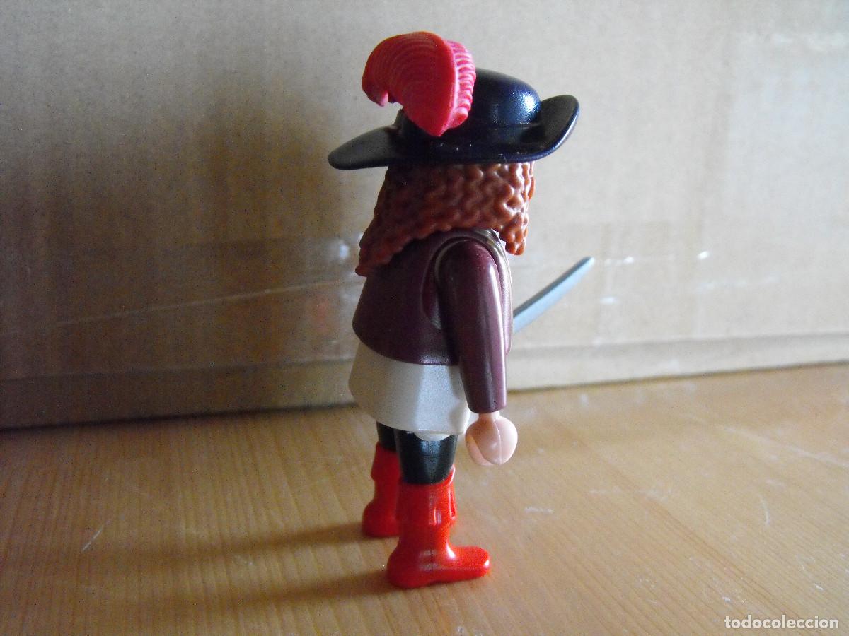 Playmobil: PLAYMOBIL. Pirata. - Foto 2