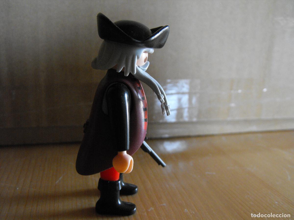 Playmobil: PLAYMOBIL. Pirata. - Foto 2