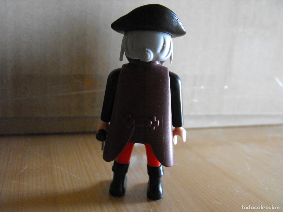 Playmobil: PLAYMOBIL. Pirata. - Foto 3