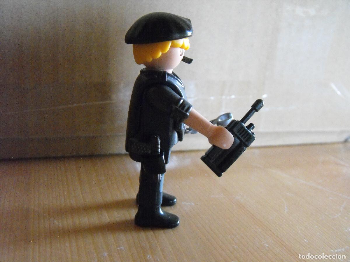 Playmobil: PLAYMOBIL. Policia. - Foto 2