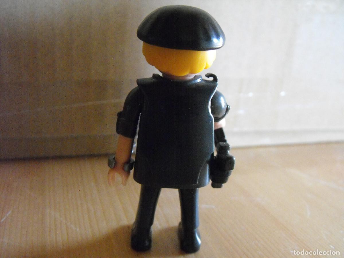 Playmobil: PLAYMOBIL. Policia. - Foto 3