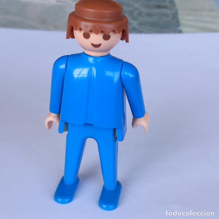 Playmobil: Click famobil playmobil