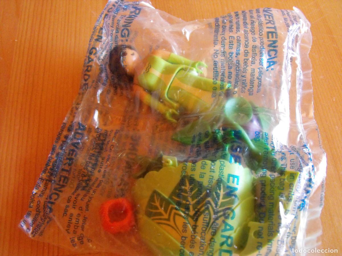 Playmobil: PLAYMOBIL. Hada. Ref. 5375 En caja. - Foto 2