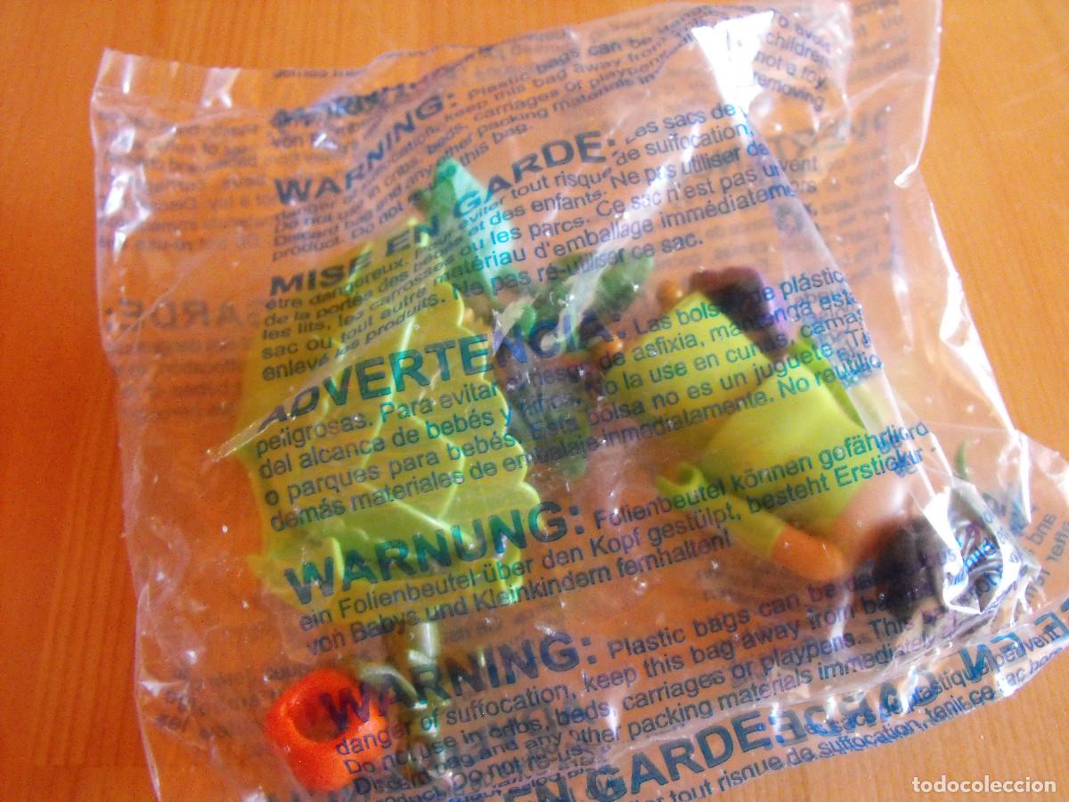 Playmobil: PLAYMOBIL. Hada. Ref. 5375 En caja. - Foto 3
