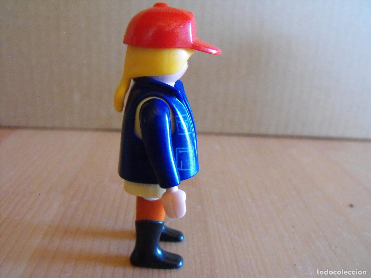 Playmobil: PLAYMOBIL. Mujer. - Foto 2