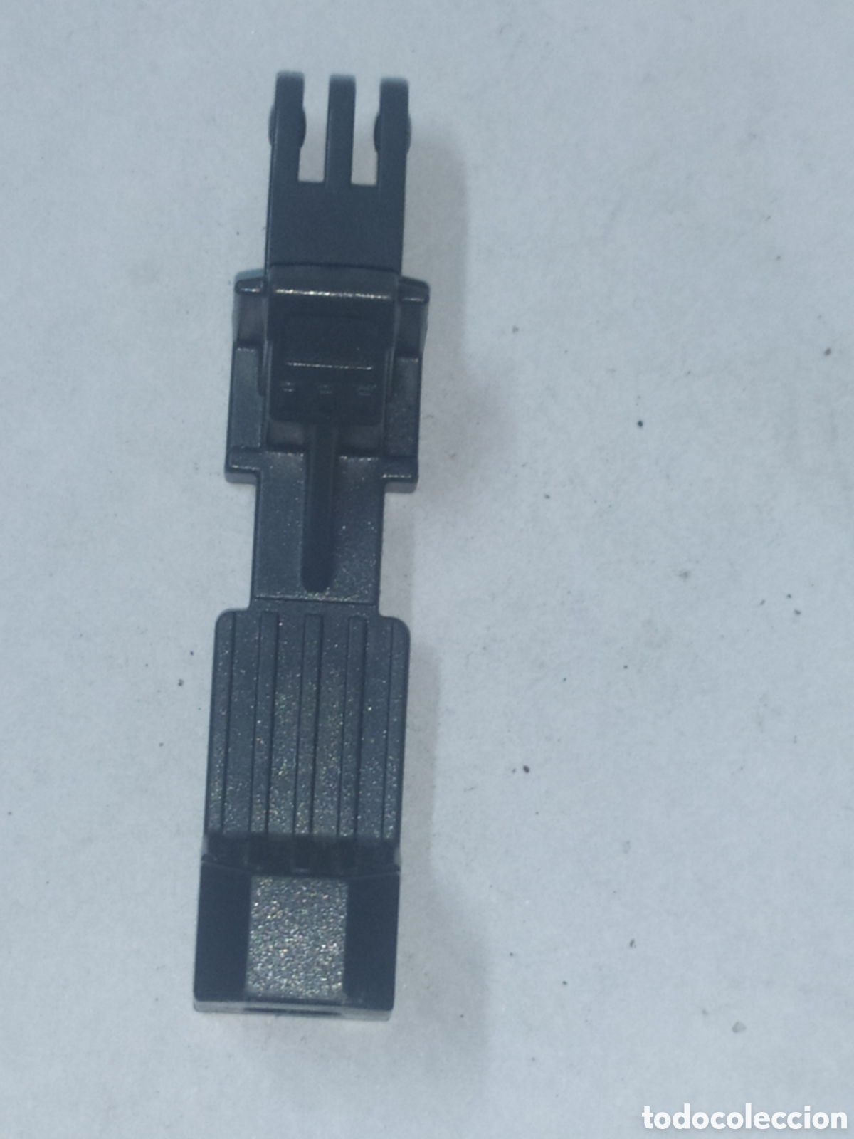 Playmobil: PLAYMOBIL ASIENTO PANEL CONTROL 3083 - Foto 2