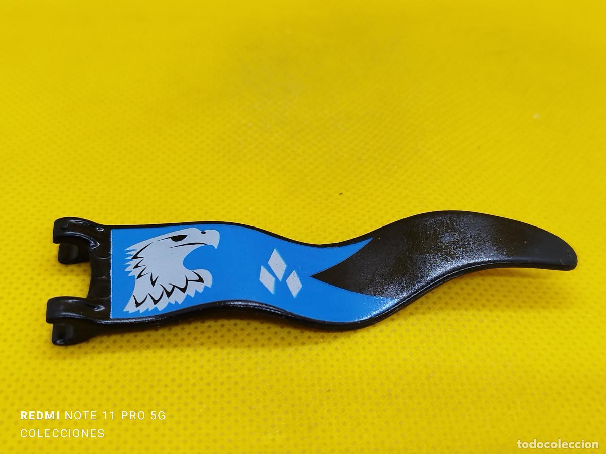 Playmobil: Playmobil Estandarte del reino del Halc&oacute;n