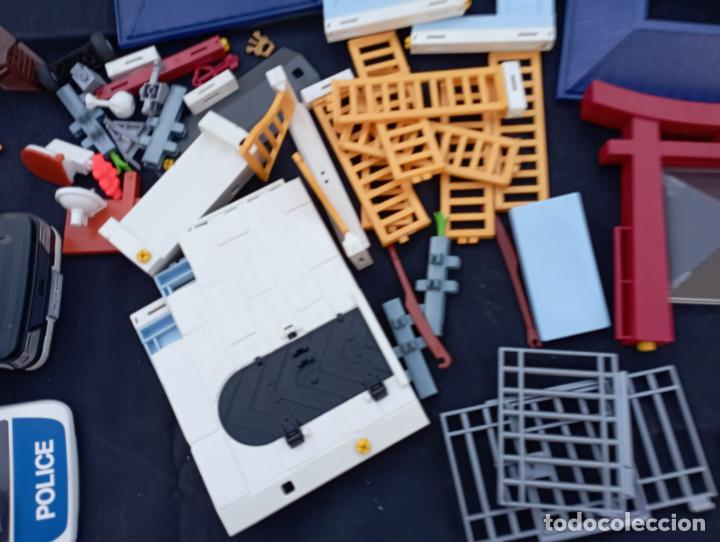 Playmobil: LOTE PLAYMOBIL - Foto 2