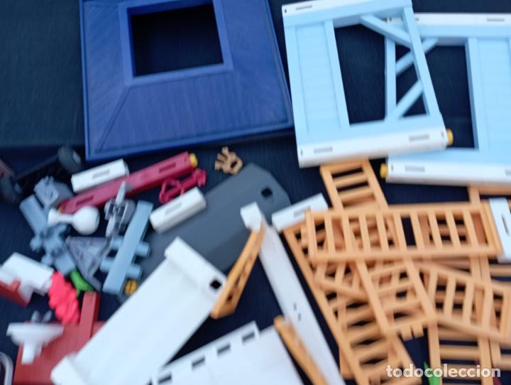 Playmobil: LOTE PLAYMOBIL - Foto 3