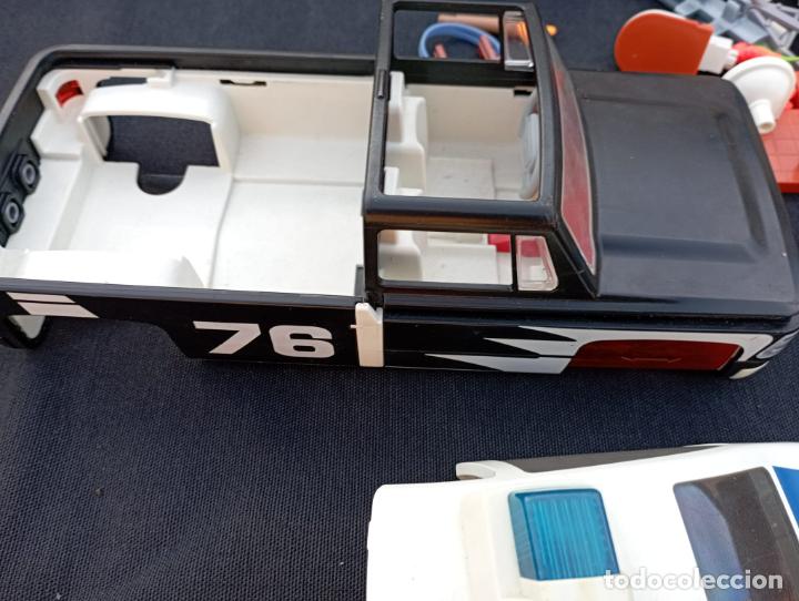 Playmobil: LOTE PLAYMOBIL - Foto 6