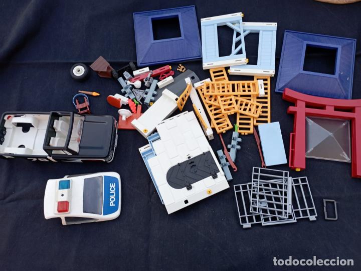 Playmobil: LOTE PLAYMOBIL - Foto 1