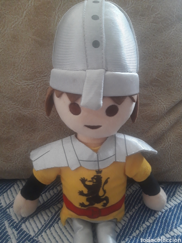 Playmobil: Playmobil peluche medieval - Foto 2