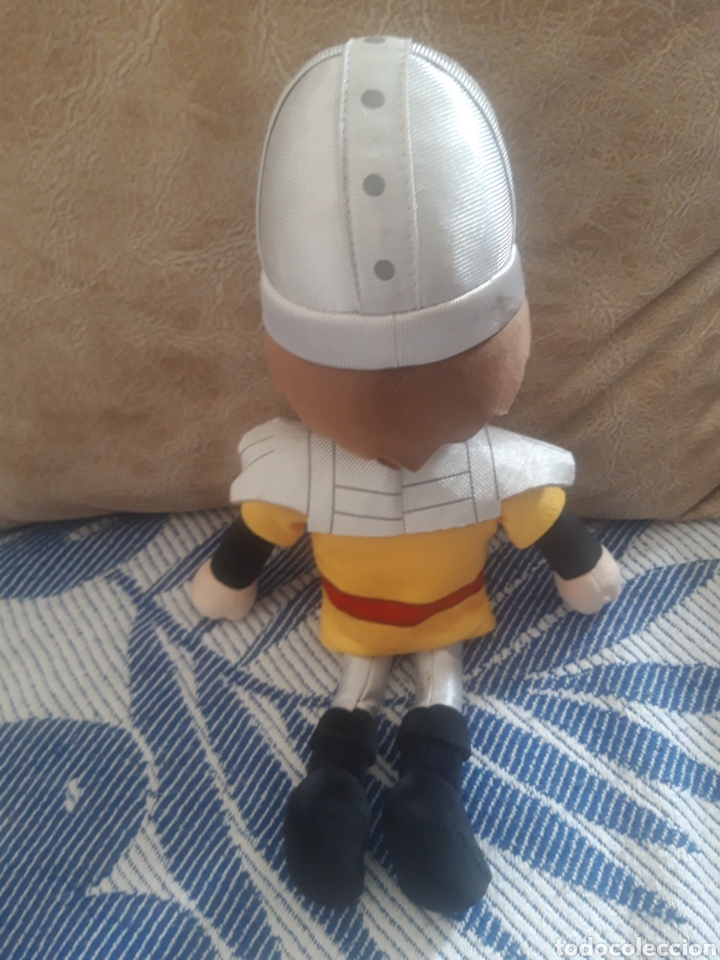 Playmobil: Playmobil peluche medieval - Foto 3