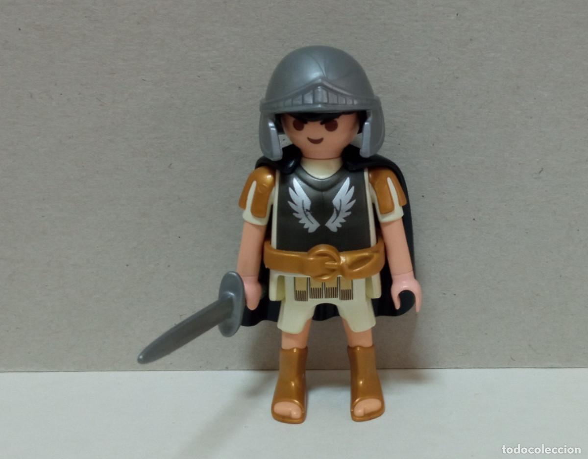 Playmobil: Playmobil - Centuri&oacute;n Romano - Foto 1