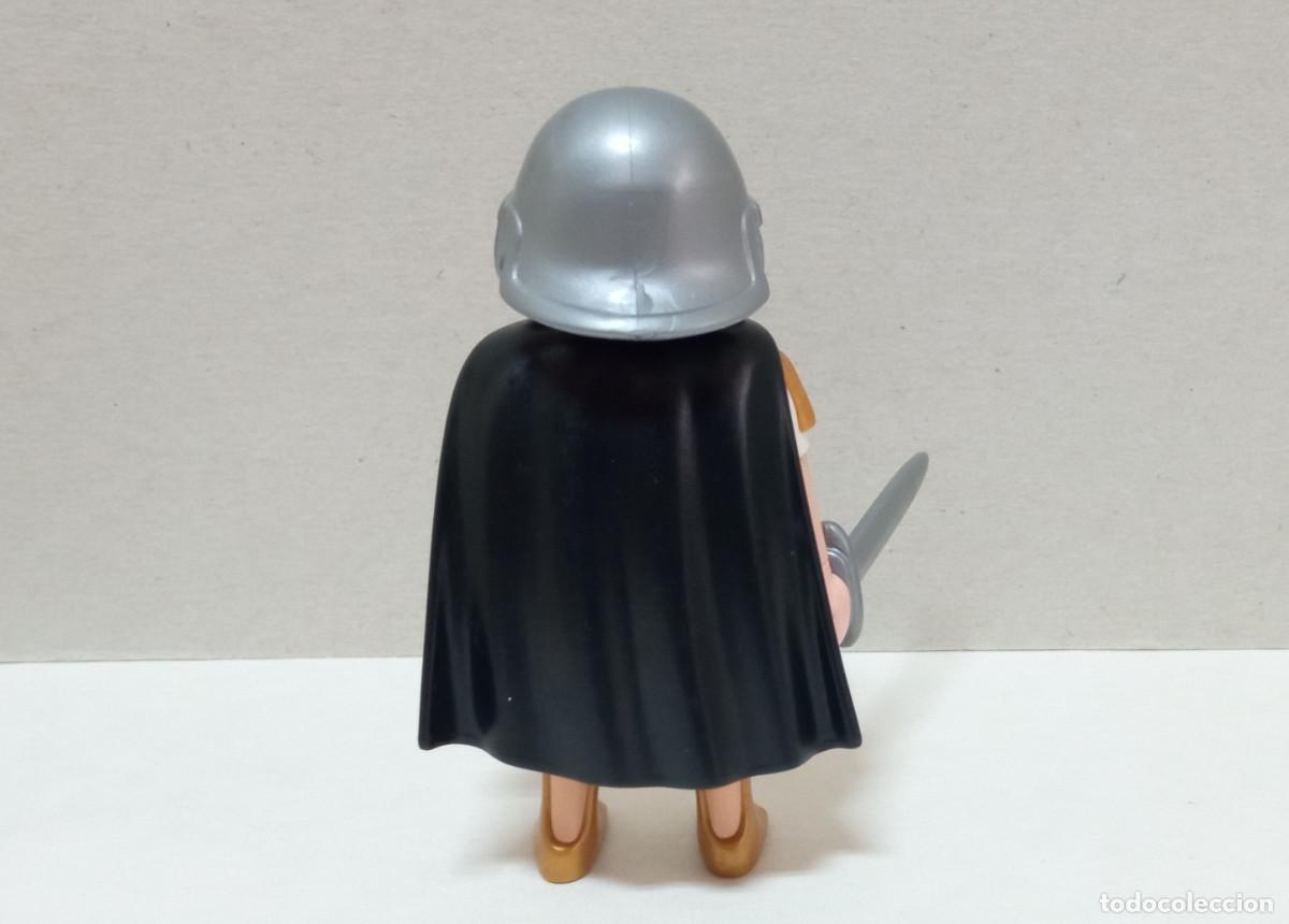 Playmobil: Playmobil - Centuri&oacute;n Romano - Foto 2