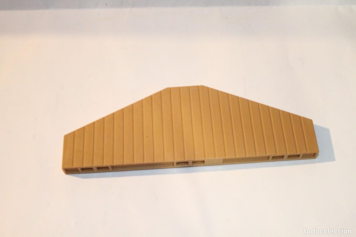 Playmobil: PLAYMOBIL REF.5119 GRANJA, SYSTEM X TRAMO PARED - Foto 1