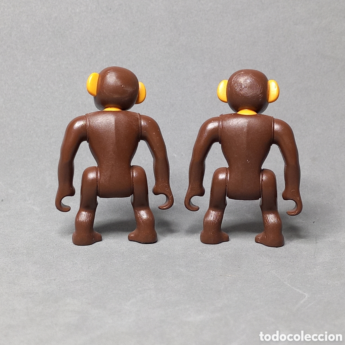 Playmobil: Monos playmobil, selva, circo - Foto 3