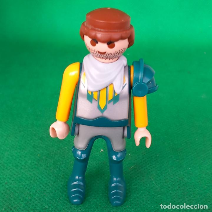 Playmobil: Playmobil caballero medieval 2020
