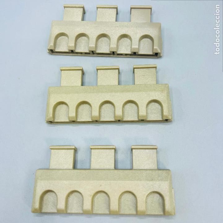 Playmobil: Playmobil almenara triple castillo