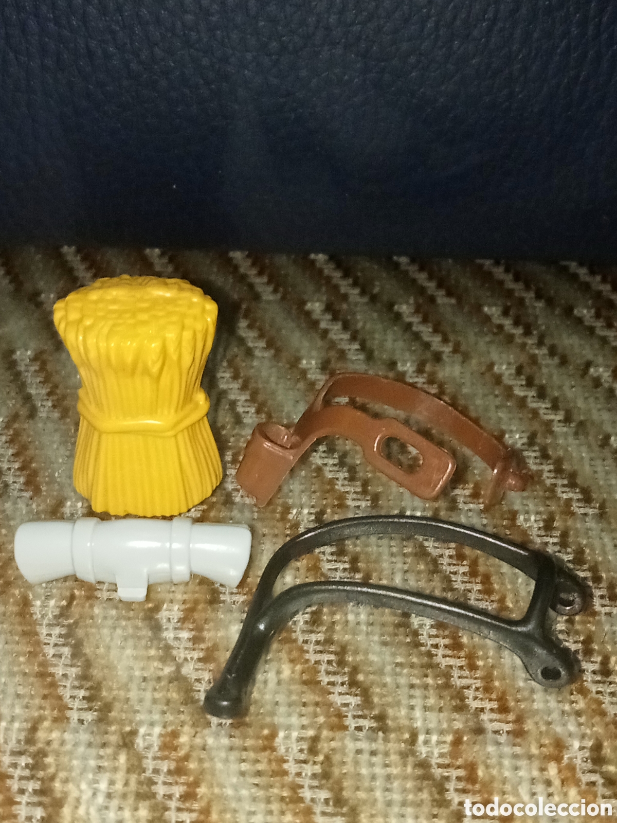 Playmobil: Lote oeste Playmobil - Foto 12