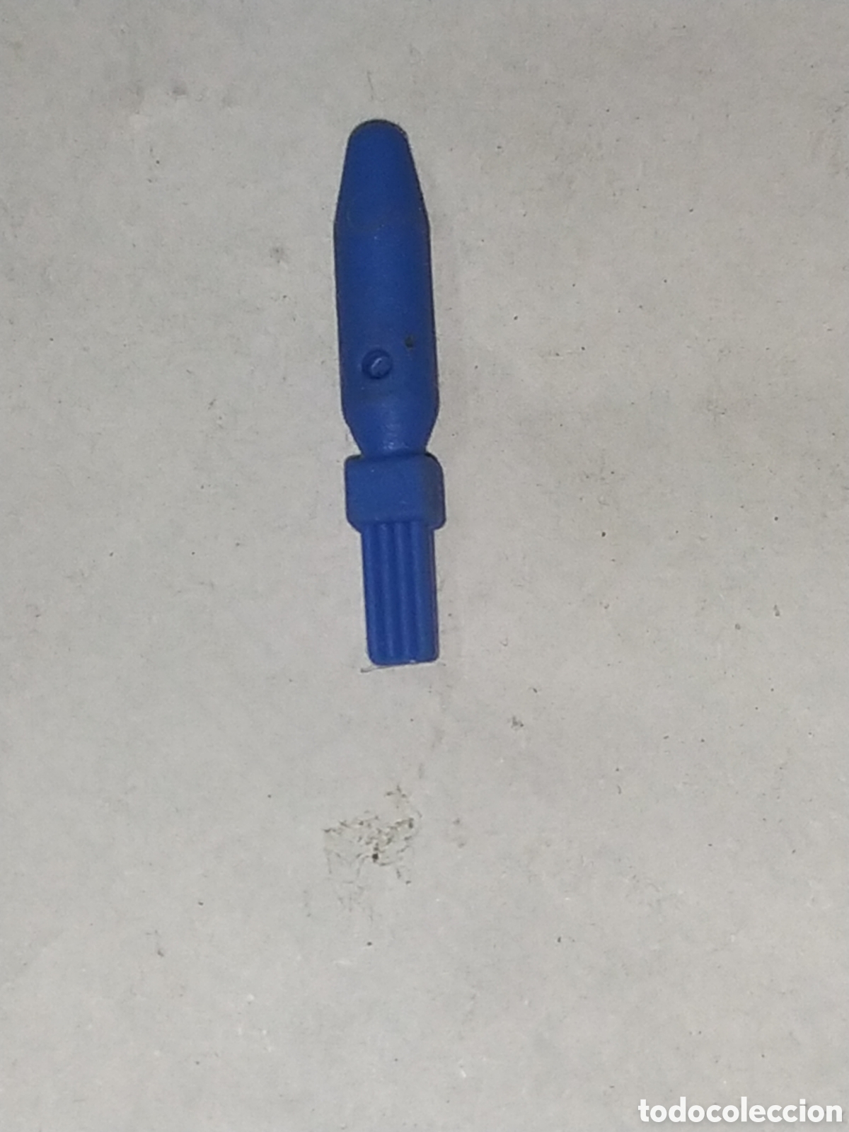 Playmobil: PLAYMOBIL BROCHA PINCEL AZUL