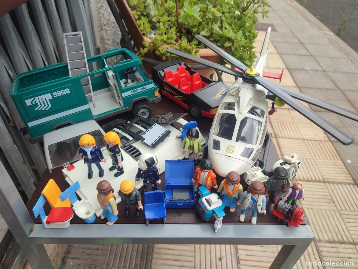 zoo playmobil (3634) - Acheter Playmobil sur todocoleccion